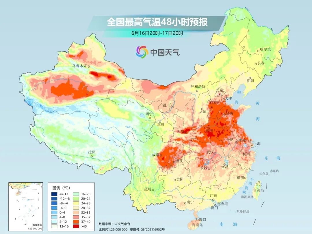 40℃炙烤下的“時間堡壘”，寬域 ATS3800 精準守護工業全場景